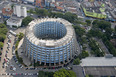 sao paulo aerial views several authors