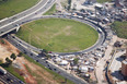 sao paulo aerial views several authors