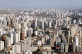 sao paulo aerial views several authors