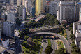 sao paulo aerial views several authors