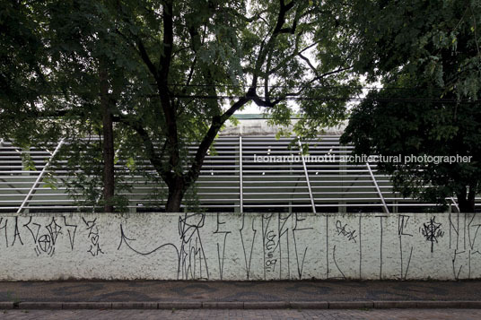 escola antônio vilela jr paulo mendes da rocha