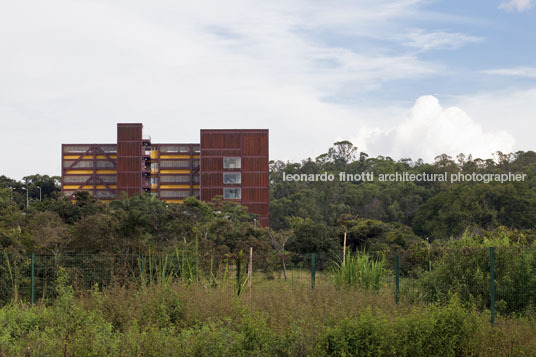 bhtec arquitetos associados