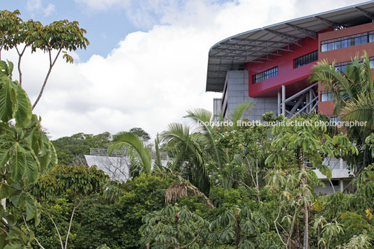 tecnocentro sotero arquitetos