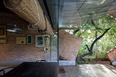 hamaca house javier corvalan