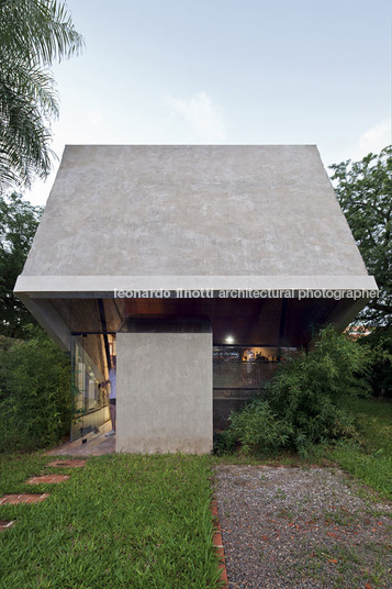 hamaca house javier corvalan