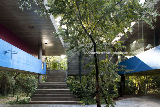 casa king sp paulo mendes da rocha