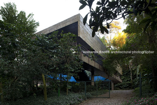 casa king sp paulo mendes da rocha