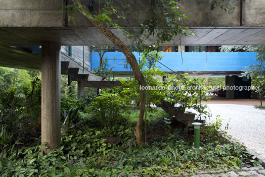 casa king sp paulo mendes da rocha