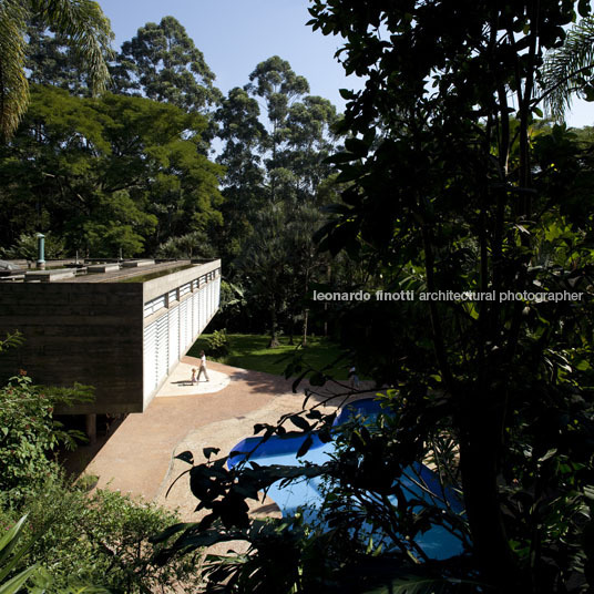 casa king sp paulo mendes da rocha