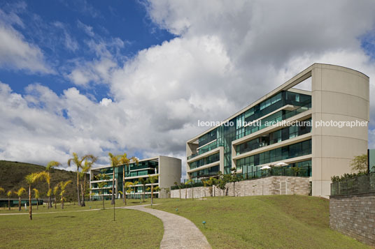 vila hart condominium gustavo penna