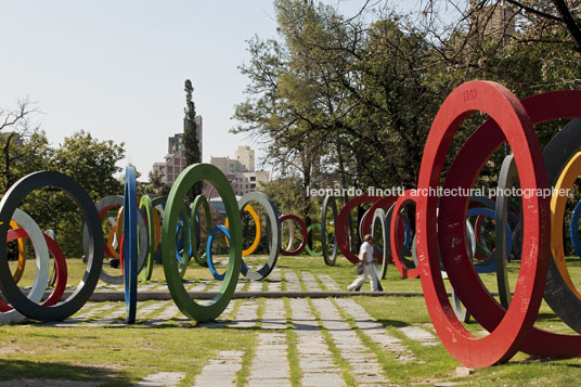 parque del bicentenario susana lescano