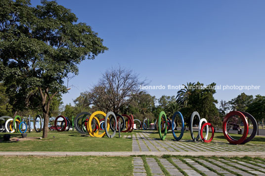 parque del bicentenario susana lescano