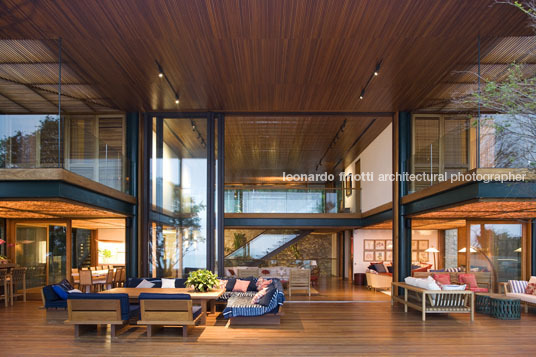 casa fw - são pedro bernardes+jacobsen