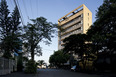 edifício jaraguá paulo mendes da rocha