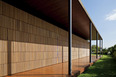 casa ml - fazenda boa vista bernardes+jacobsen