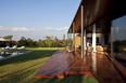 casa ml - fazenda boa vista bernardes+jacobsen