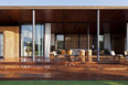 casa ml - fazenda boa vista bernardes+jacobsen