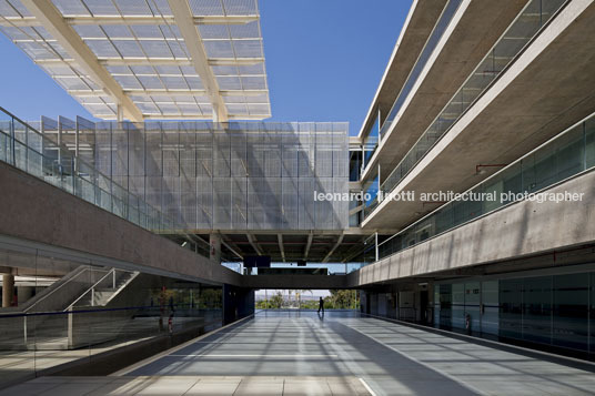 sebrae headquarter luciano margotto