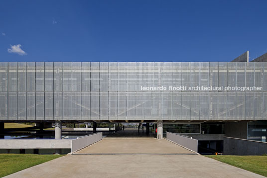 sebrae headquarter luciano margotto