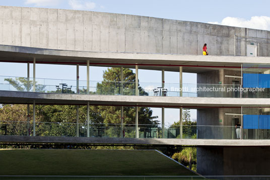 sebrae headquarter luciano margotto