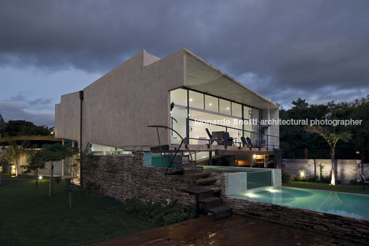 cardona house javier corvalan