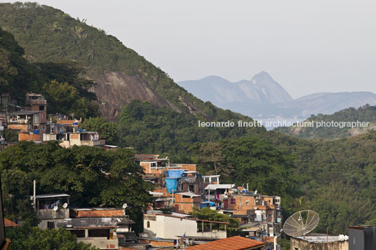 babilonia and chapeu mangueira favelas anonymous