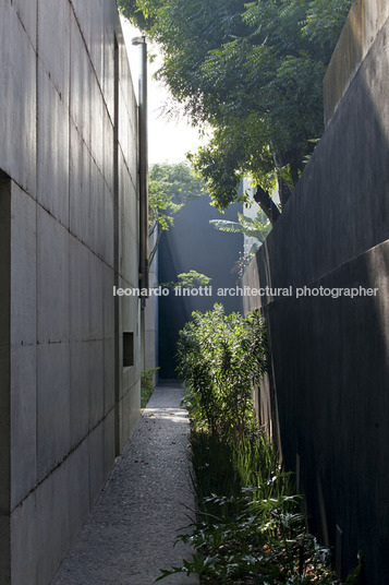 bacopari house una arquitetos