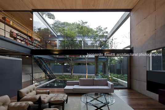 bacopari house una arquitetos