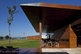 casa bv - fazenda boa vista bernardes+jacobsen