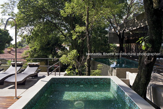 zubeldia house javier corvalan