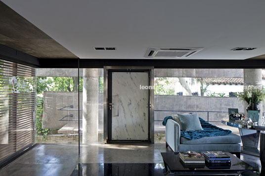 zubeldia house javier corvalan