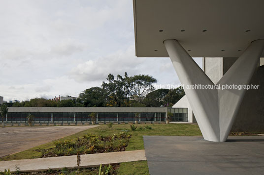 mac-usp - parque do ibirapuera oscar niemeyer