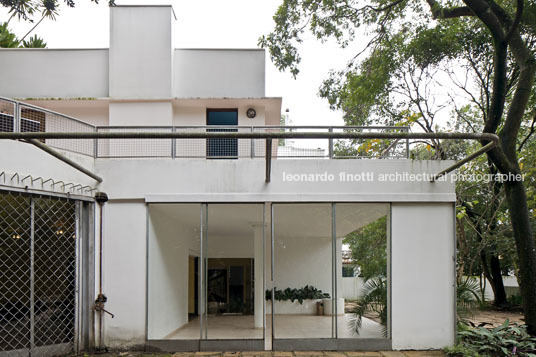 casa modernista gregori warchavchik