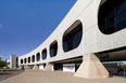 brazil bank cultural center oscar niemeyer