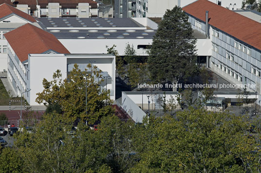 escola rodrigues lobo inês lobo