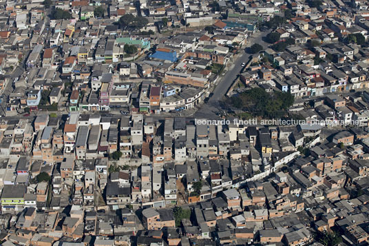 sao paulo aerial views several authors