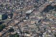 sao paulo aerial views several authors