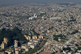 sao paulo aerial views several authors