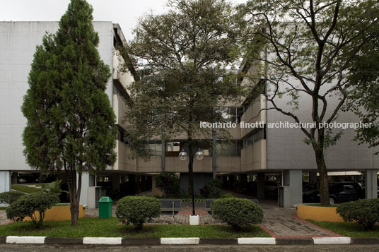 cecap zezinho magalhães prado housing complex paulo mendes da rocha