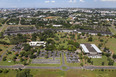 brasilia aerial views several authors