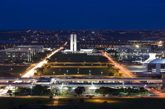 brasilia aerial views several authors