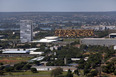 brasilia aerial views several authors