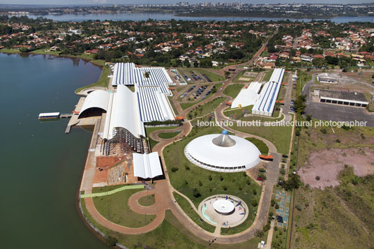 brasilia aerial views several authors