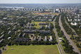 brasilia aerial views several authors