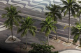 calçadão copacabana burle marx