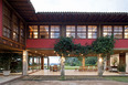 casa pc - fazenda prata bernardes+jacobsen