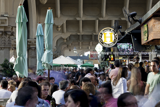  requalificação mercado municipal pedro paulo de melo saraiva