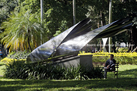 parque da luz several authors