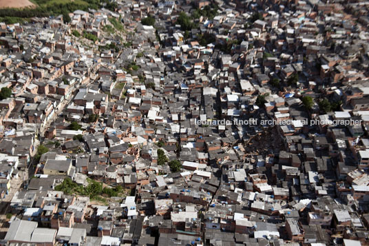 são paulo periphery anonymous