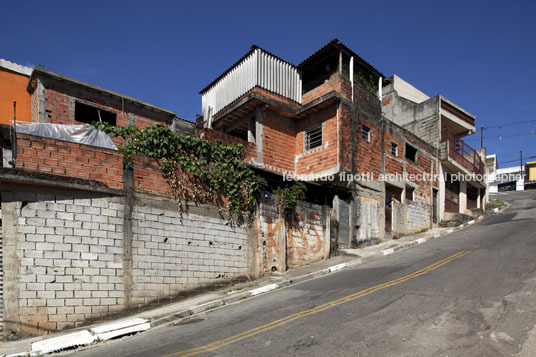 são paulo periphery anonymous